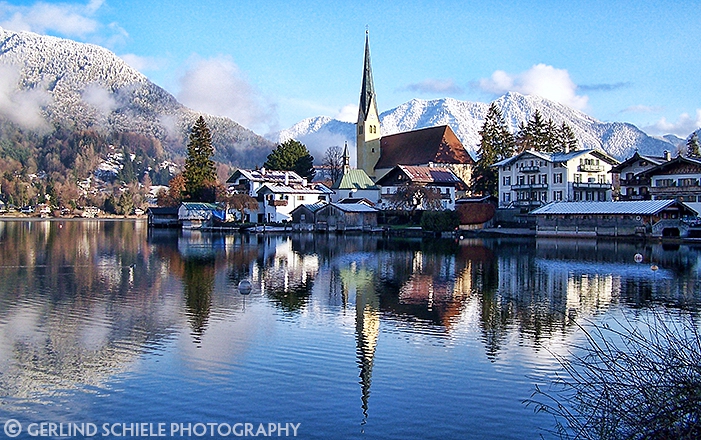 Copyright Gerlind Schiele Photography Tegernsee +49 (0) 170 - 908 85 85