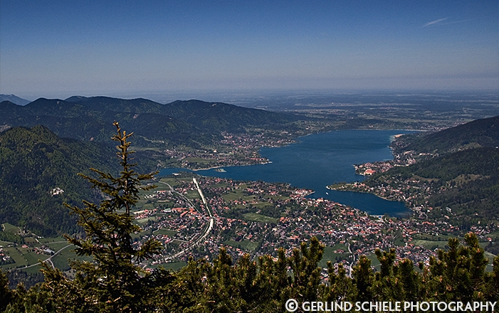 Copyright Gerlind Schiele Photography Tegernsee +49 (0) 170 - 908 85 85